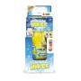 Bombe de baie Inkee 3 buc asortate in forma de SpongeBob